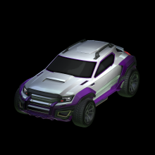 Jackal Purple